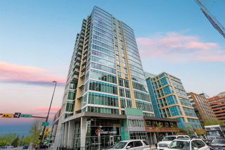 1707 - 888 4 Avenue