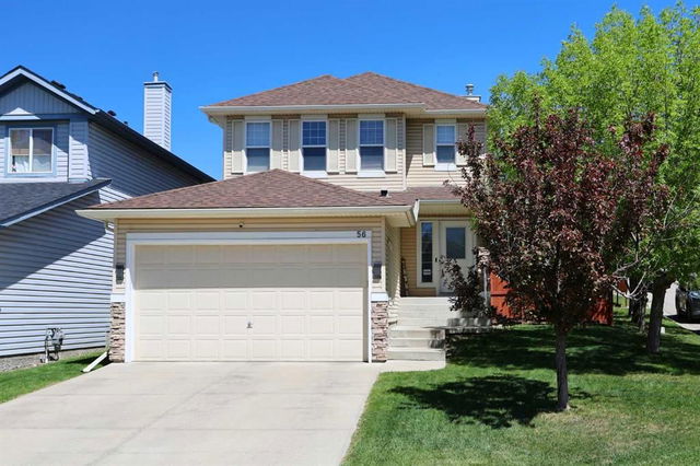 56 Evansmeade Crescent