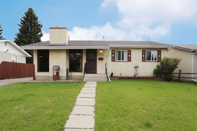 112 Maddock Way