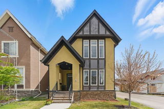 14 Marquis Gardens