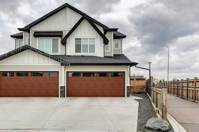 143 Creekstone Way