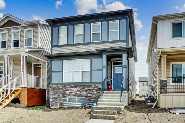 389 Cornerbrook Road