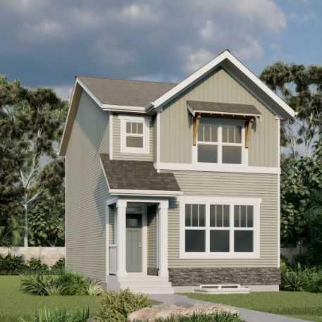 7 Sugarsnap Avenue SE, Calgary, Alberta