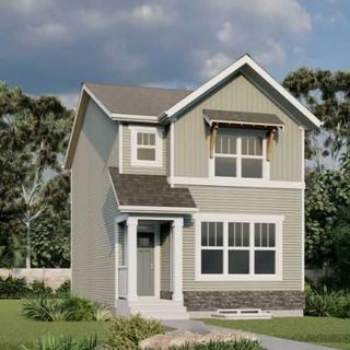 7 Sugarsnap Avenue