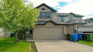 54 Saddlecreek Crescent