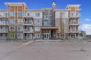 3406 - 302 Skyview Ranch Drive