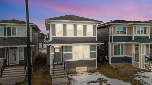 105 Chelsea Glen