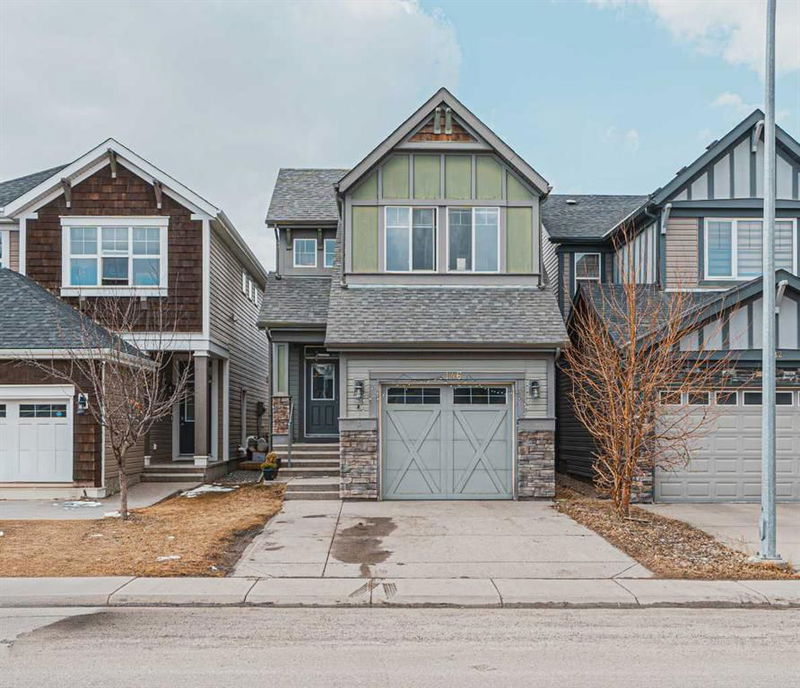 146 Skyview Point Crescent NE, Calgary, Alberta