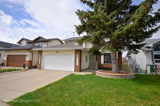 393 Hawktree Circle