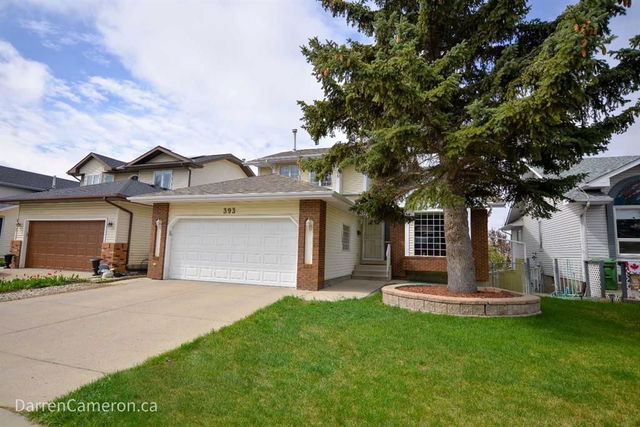 393 Hawktree Circle