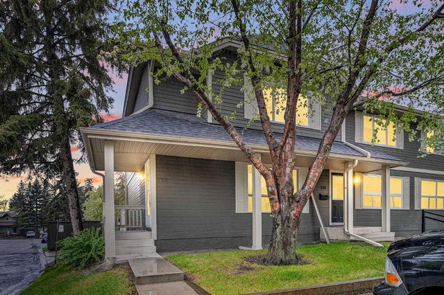 522 Queenston Gardens