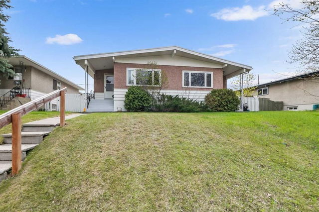 1431 Rosehill Drive