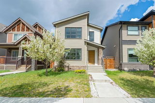 195 Copperpond Street