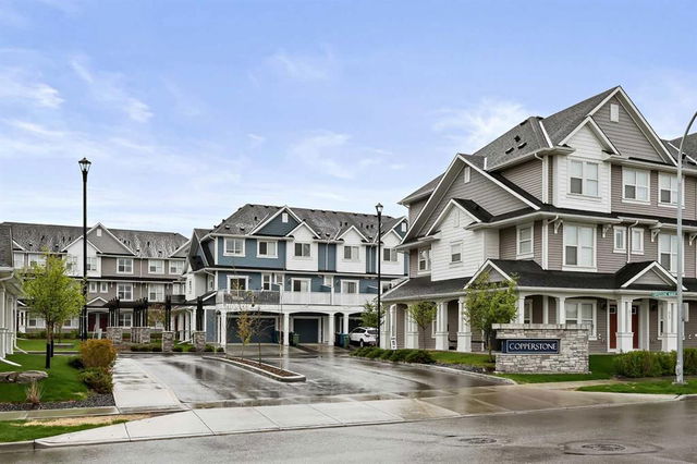 308 Copperstone Manor