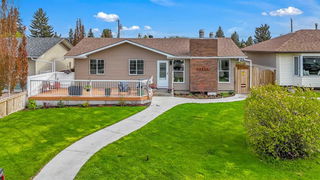 4613 Fortune Road