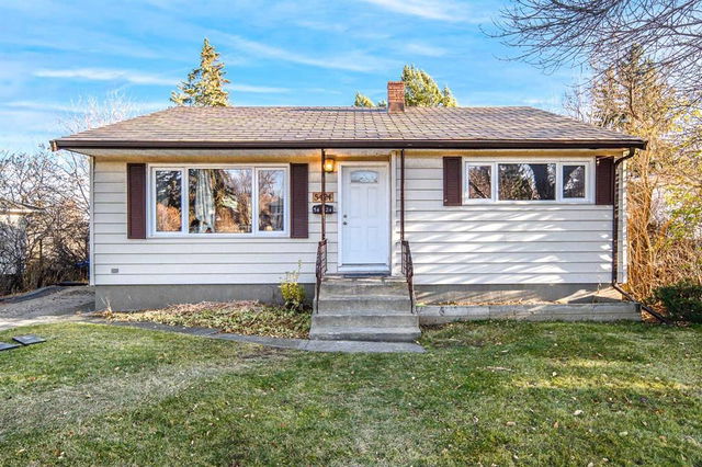 5424 Thorncliffe Drive