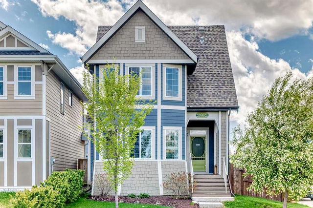 201 Mahogany Heights