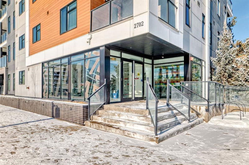 2702 17 Avenue SW #201, Calgary, Alberta