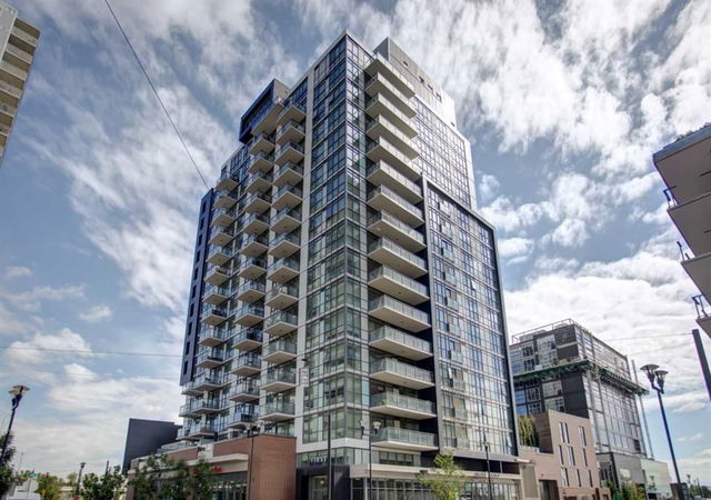 1001 - 550 Riverfront Avenue