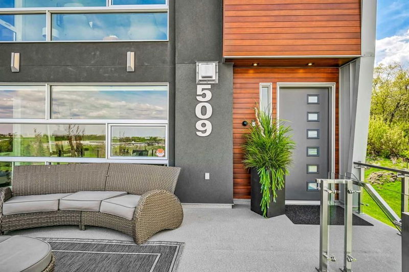 509 31 Avenue NE, Calgary, Alberta