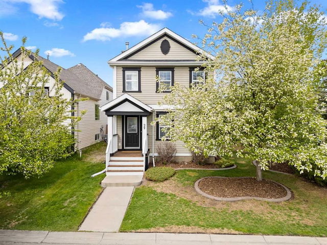 29 Copperfield Heath
