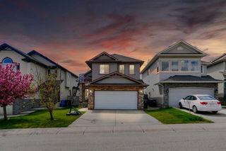 126 Kincora Park
