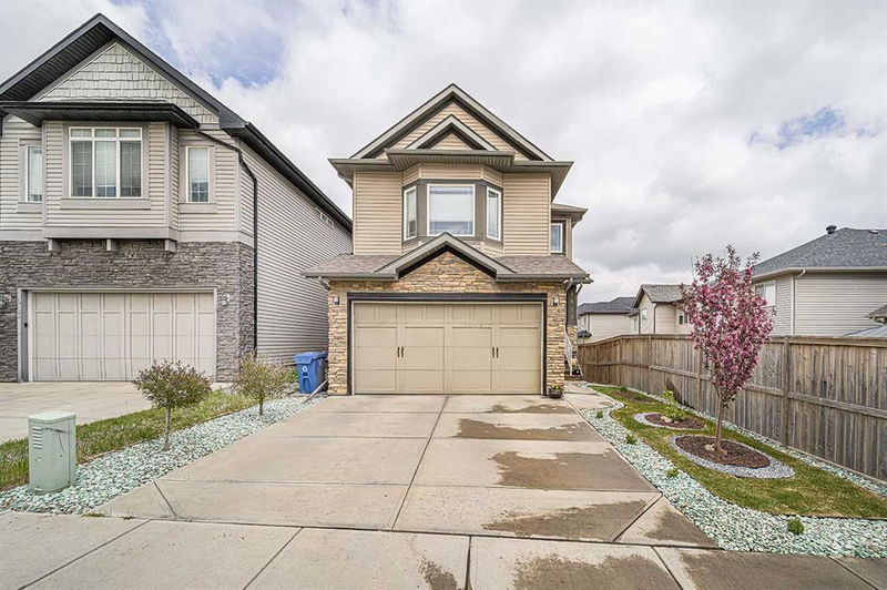 1609 Sherwood Boulevard NW, Calgary, Alberta