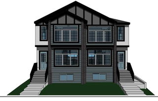 3803 Centre A Street