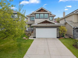 3690 Springbank Drive