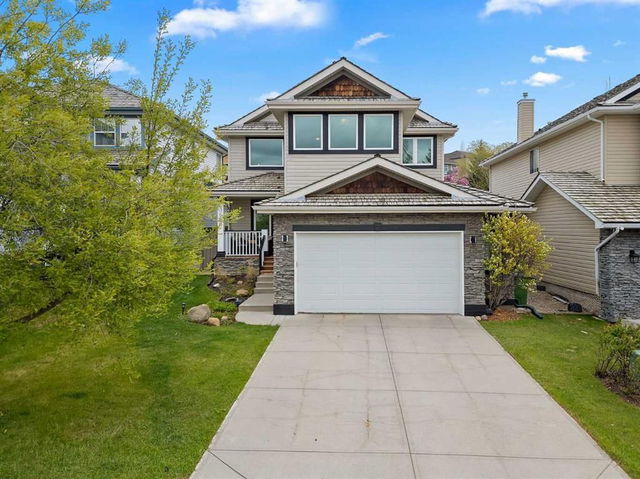 3690 Springbank Drive