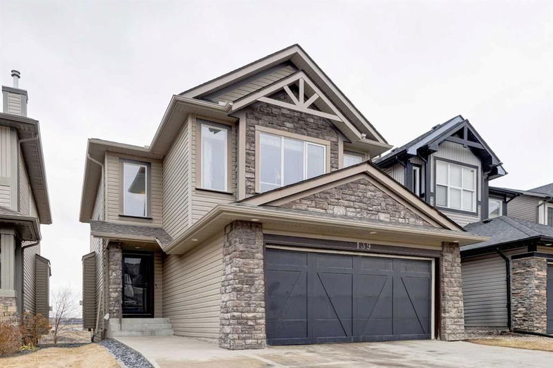 139 St Moritz Terrace SW, Calgary, Alberta