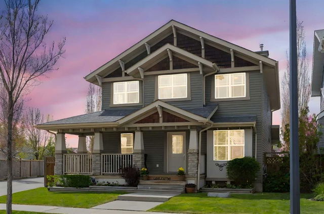180 Prestwick Estate Way