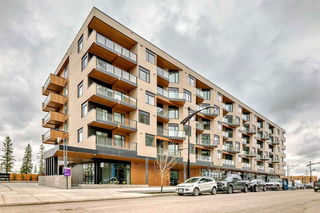 615 - 8230 Broadcast Avenue