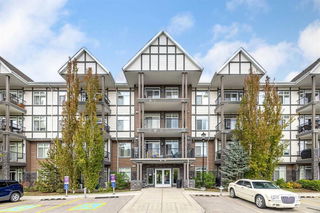 317 - 6603 New Brighton Avenue
