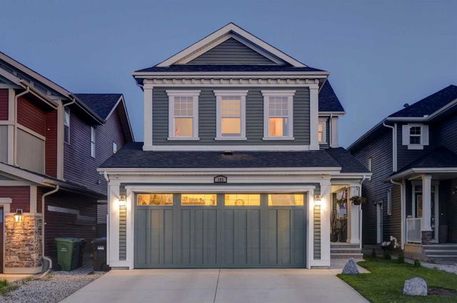 183 Evansfield Way NW