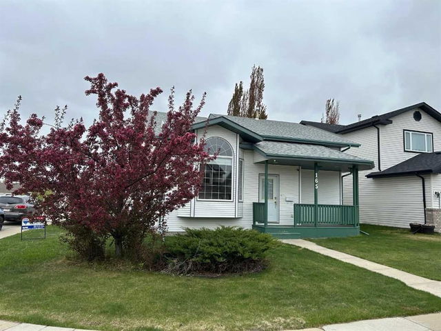 165 Duval Crescent