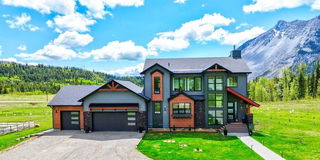 2616 Valley Ridge Drive