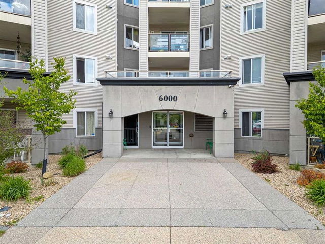 109 - 6000 Somervale Court