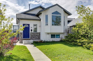 31 Rivercrest Way