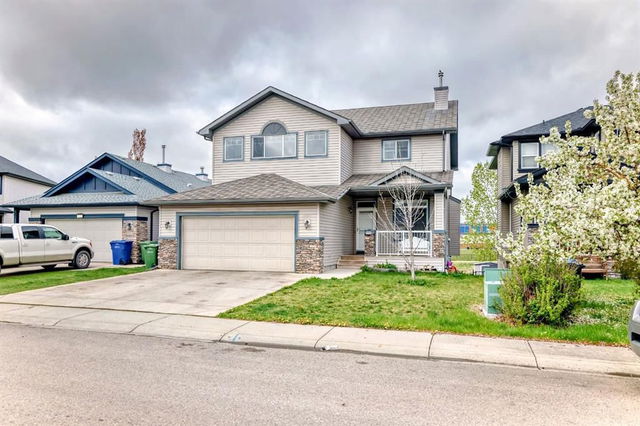 119 West Creek Meadow