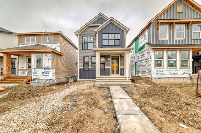3179 Chinook Winds Drive SW