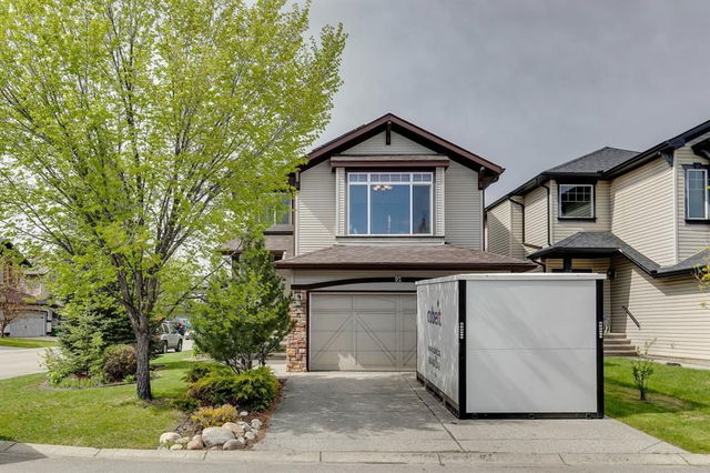 92 Brightonstone Common