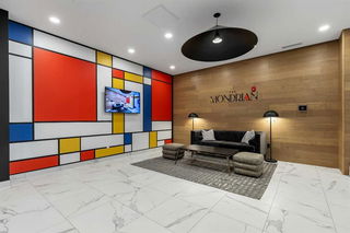 604 - 8230 Broadcast Avenue