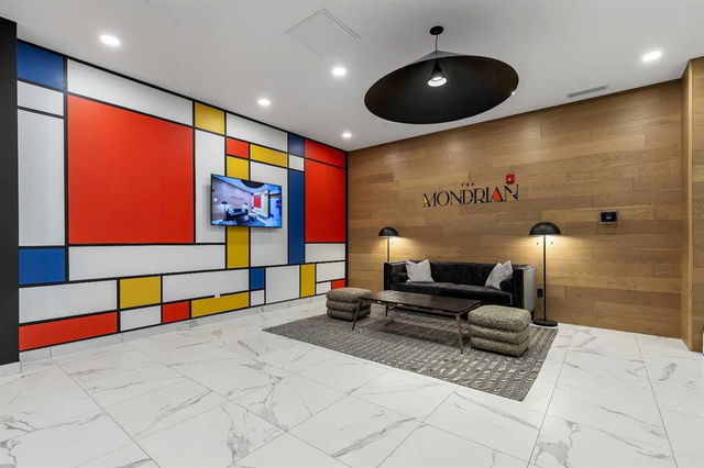 604 - 8230 Broadcast Avenue