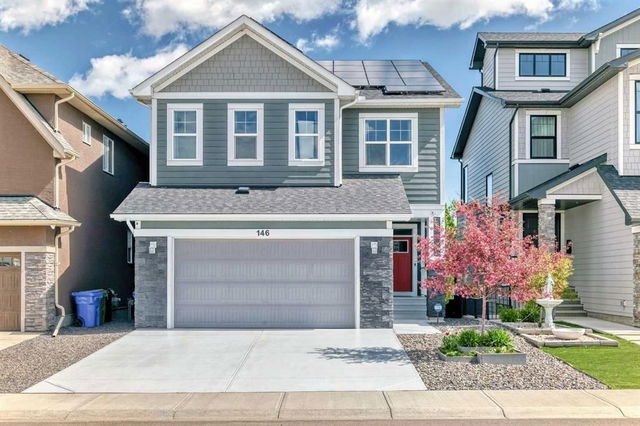 146 Cranbrook Park