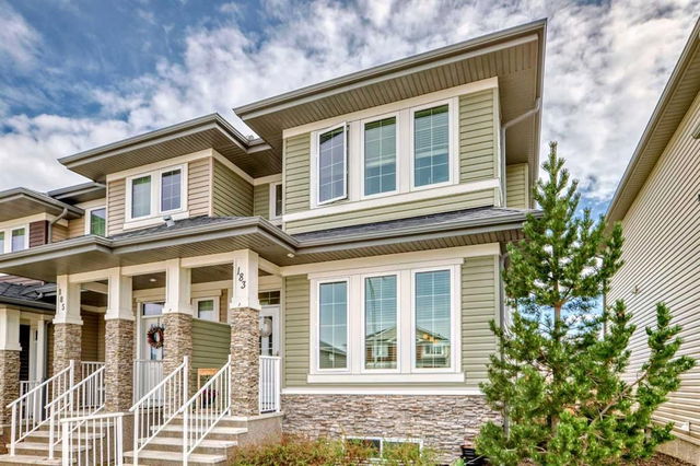 183 River Heights Drive