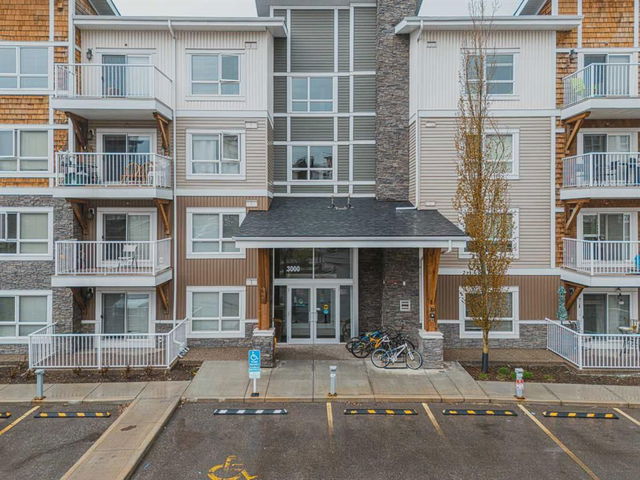 3112 - 302 Skyview Ranch Drive NE