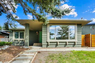 52 Midglen Road