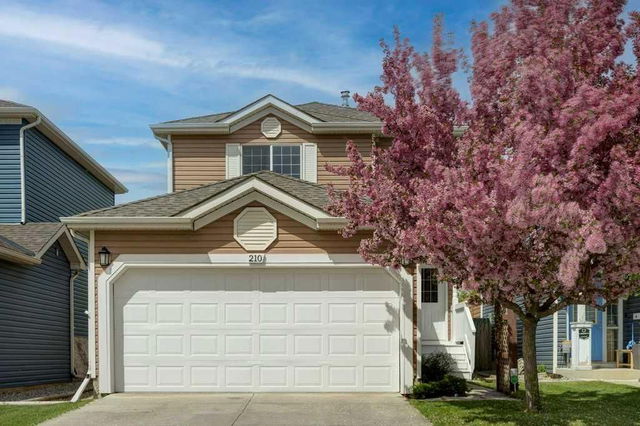 210 Bridlewood Road
