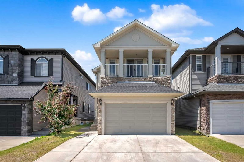 422 Taralake Way NE, Calgary, Alberta